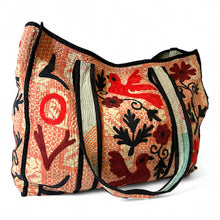 Load image into Gallery viewer, Dharma love bag