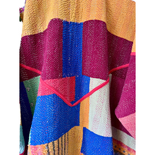 Load image into Gallery viewer, Priya Kantha Jacket