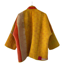 Load image into Gallery viewer, Priya Kantha jacket 37