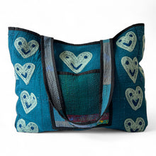 Load image into Gallery viewer, Dharma smiley face bag