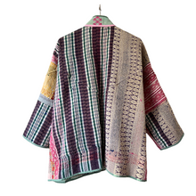 Load image into Gallery viewer, Priya Kantha Jacket
