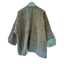 Load image into Gallery viewer, Priya Kantha Jacket