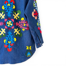 Load image into Gallery viewer, Joplina denim jacket 01