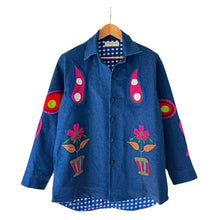 Load image into Gallery viewer, Joplina denim jacket 09