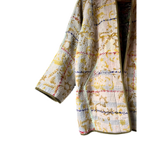 Load image into Gallery viewer, Priya Kantha Jacket