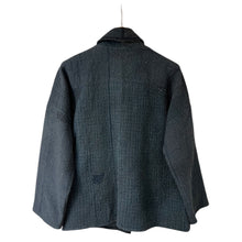 Load image into Gallery viewer, Vedaya Kantha jacket 10