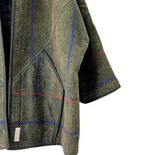 Load image into Gallery viewer, Priya Kantha jacket 38