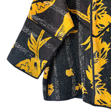 Load image into Gallery viewer, Priya Kantha jacket 33