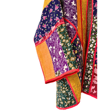 Load image into Gallery viewer, Priya Kantha Jacket