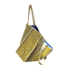Load image into Gallery viewer, Kiva kantha bag 06