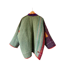 Load image into Gallery viewer, Priya Kantha Jacket