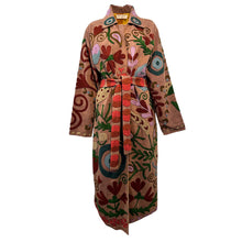 Load image into Gallery viewer, Anvi cotton coat