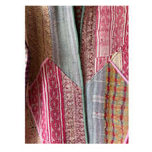 Load image into Gallery viewer, Priya Kantha Jacket