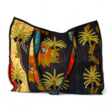 Load image into Gallery viewer, Dharma palm tree bag