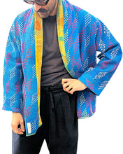 Load image into Gallery viewer, Veda Kantha Jacket