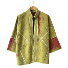 Load image into Gallery viewer, Priya Kantha Jacket