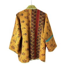 Load image into Gallery viewer, Priya Kantha Jacket