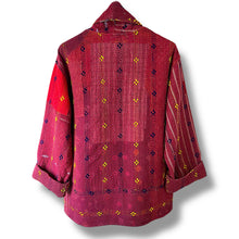 Load image into Gallery viewer, Veda Kantha Jacket