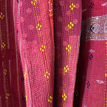 Load image into Gallery viewer, Veda Kantha Jacket