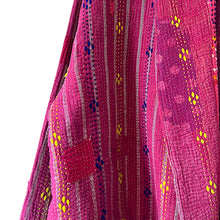 Load image into Gallery viewer, Veda Kantha Jacket