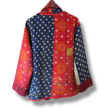 Load image into Gallery viewer, Veda Kantha Jacket