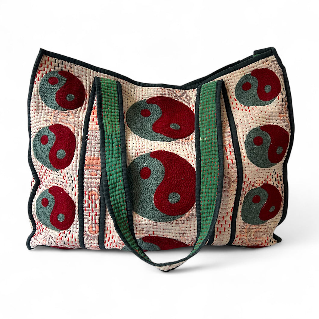 Dharma Yin Yang bag