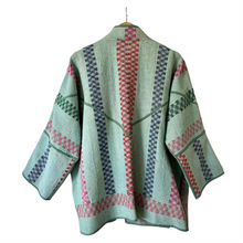 Load image into Gallery viewer, Priya Kantha Jacket
