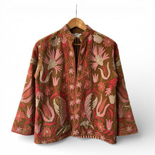 Load image into Gallery viewer, Deepali jacket 41 tropical
