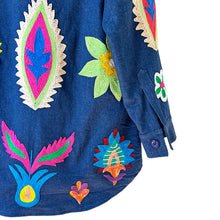Load image into Gallery viewer, Joplina denim jacket 04
