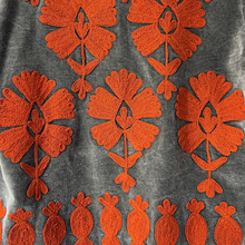 Load image into Gallery viewer, Priyanka jacket 14 fish
