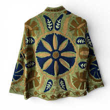 Load image into Gallery viewer, Deepali jacket 47 suzani
