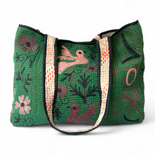 Load image into Gallery viewer, Dharma love bag
