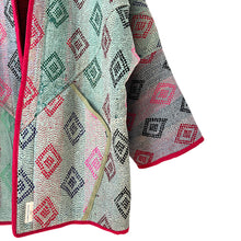 Load image into Gallery viewer, Priya Kantha jacket 36
