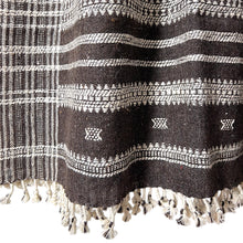 Load image into Gallery viewer, Vida wool scarf
