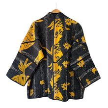 Load image into Gallery viewer, Priya Kantha jacket 33
