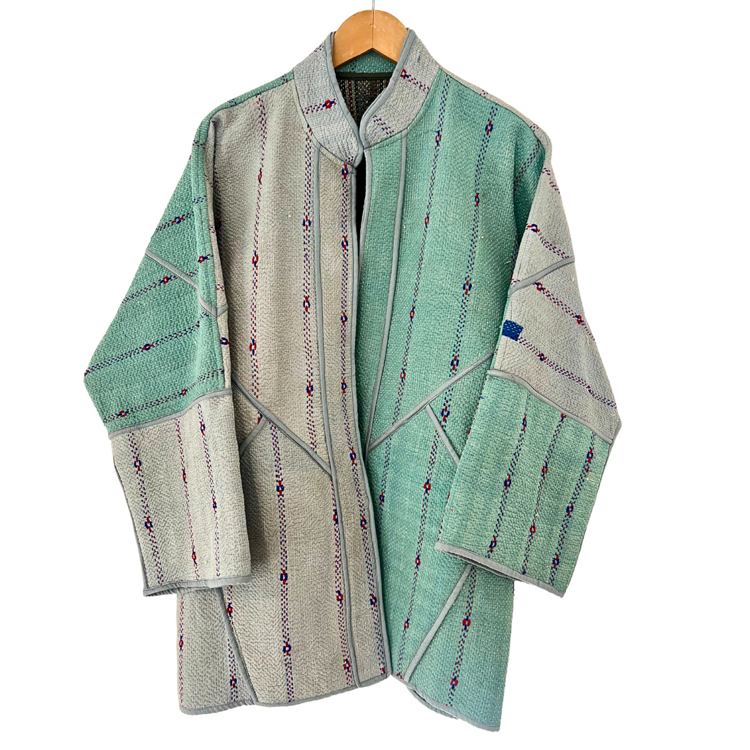 Priya Kantha Jacket