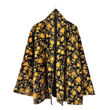 Load image into Gallery viewer, Veda Kantha Jacket
