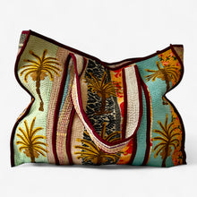 Load image into Gallery viewer, Dharma palm tree bag
