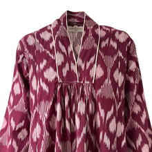 Load image into Gallery viewer, Ikat dress
