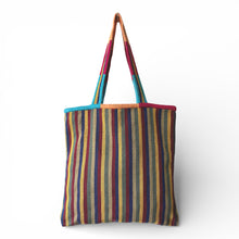 Load image into Gallery viewer, Priya tote 12
