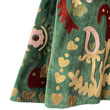 Load image into Gallery viewer, Priyanka jacket 15 peace dove
