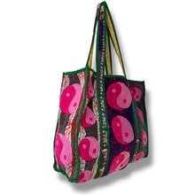 Load image into Gallery viewer, Dharma Yin Yang bag
