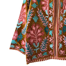 Load image into Gallery viewer, Deepali jacket palms 61
