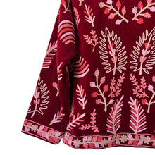 Load image into Gallery viewer, Deepali jacket palms 62
