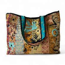 Load image into Gallery viewer, Dharma love bag
