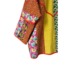 Load image into Gallery viewer, Priya Kantha Jacket
