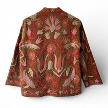 Load image into Gallery viewer, Deepali jacket 41 tropical
