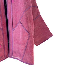 Load image into Gallery viewer, Priya Kantha jacket 30
