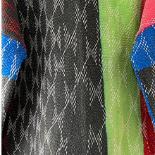 Load image into Gallery viewer, Vedaya Kantha jacket 06

