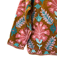 Load image into Gallery viewer, Deepali jacket palms 61
